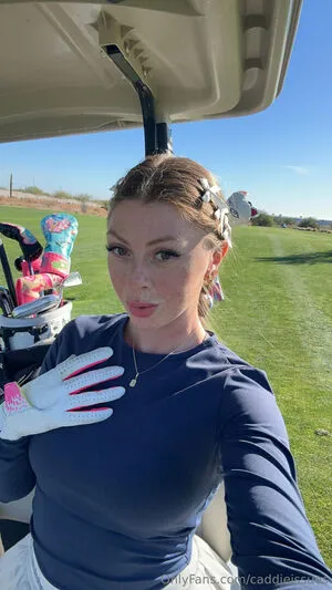 Caddieissues OnlyFans Leaked Free Thumbnail Picture - #ZGotIMdlCN