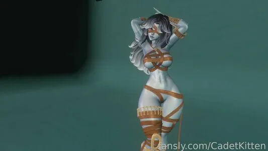 Cadetkitten Thumbnail Picture