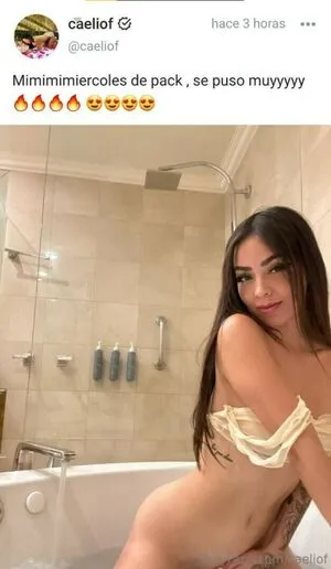 Caeli OnlyFans Leaked Free Thumbnail Picture - #pIVXbs4Trc