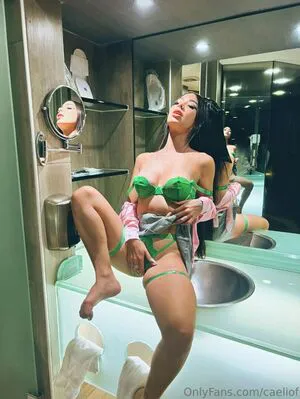 Caeli OnlyFans Leaked Free Thumbnail Picture - #rgOvsxAXUY