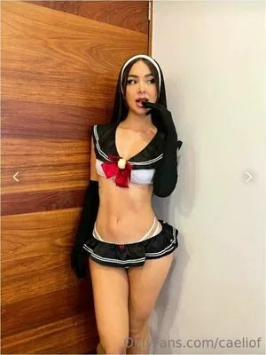 Caelike OnlyFans Leaked Free Thumbnail Picture - #BInBdMRySh