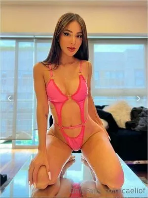 Caelike OnlyFans Leaked Free Thumbnail Picture - #bZWnb2inJ3