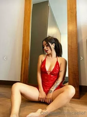 Caelike OnlyFans Leaked Free Thumbnail Picture - #wBvfOSjNrL