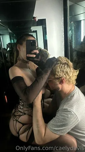 Caelydavis OnlyFans Leaked Free Thumbnail Picture - #Mo5ngmIFaX