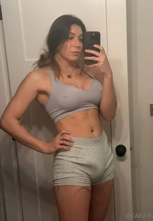 Caelyx OnlyFans Leaked Free Thumbnail Picture - #4KxjAL9e3a