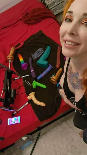 Caelyx OnlyFans Leaked Free Thumbnail Picture - #AwEC2t4iGR