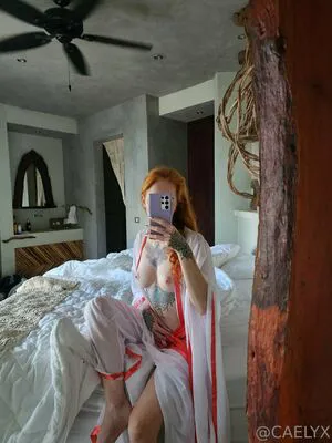 Caelyx OnlyFans Leaked Free Thumbnail Picture - #EKMF5eMLTl