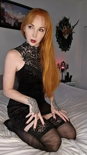 Caelyx OnlyFans Leaked Free Thumbnail Picture - #RJb8z7WSZu