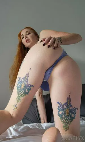 Caelyx OnlyFans Leaked Free Thumbnail Picture - #T6VeW2chW9