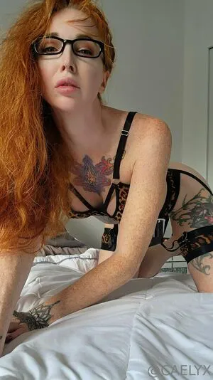 Caelyx OnlyFans Leaked Free Thumbnail Picture - #bKDklKpMmw