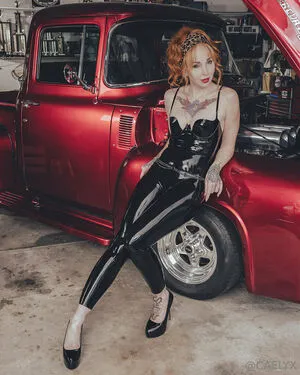 Caelyx OnlyFans Leaked Free Thumbnail Picture - #cdwlihuTBz