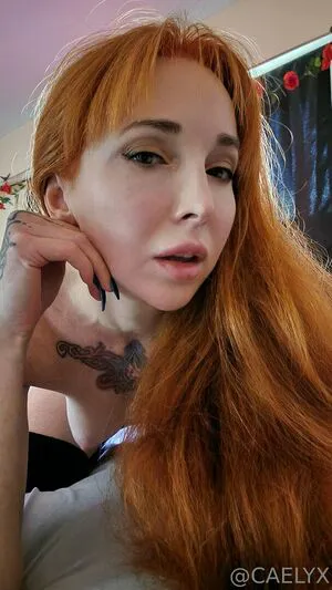 Caelyx OnlyFans Leaked Free Thumbnail Picture - #dio6IguPQq