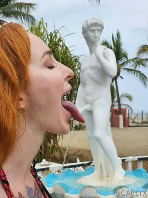 Caelyx OnlyFans Leaked Free Thumbnail Picture - #xcqGi6YREx