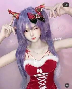 Caeshy S Thumbnail Picture