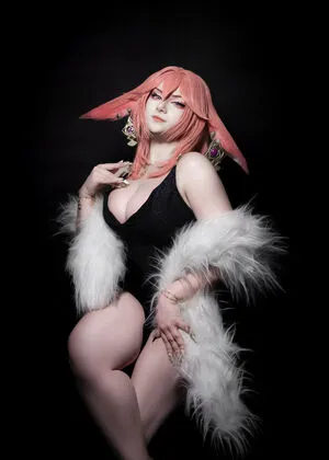 Caffeine Sama OnlyFans Leaked Free Thumbnail Picture - #pdUkLb2qAs