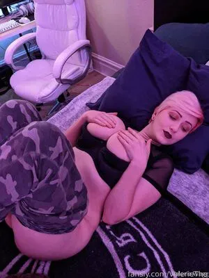 Caffeine OnlyFans Leaked Free Thumbnail Picture - #oMCZAZpfHs