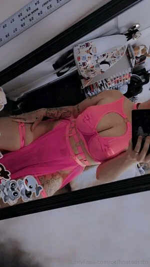 Caffinatedkttn OnlyFans Leaked Free Thumbnail Picture - #vOwk5MU0YZ