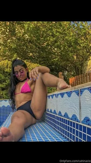 Cah Inacio OnlyFans Leaked Free Thumbnail Picture - #RYhLHTaDiB