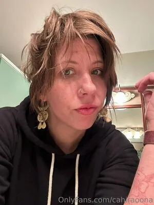 Cahiraoona OnlyFans Leaked Free Thumbnail Picture - #054fPRro6I