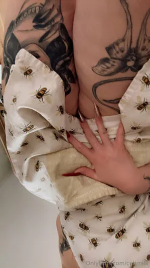 Cahrnila OnlyFans Leaked Free Thumbnail Picture - #fFQJIn11CX