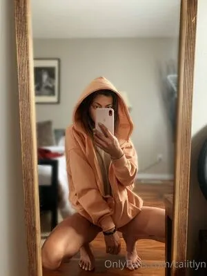 Caiitlin OnlyFans Leaked Free Thumbnail Picture - #d5pX1zrI0E