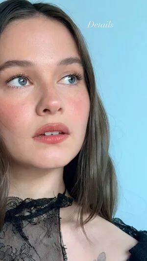 Cailee Spaeny OnlyFans Leaked Free Thumbnail Picture - #Btw941c9ee