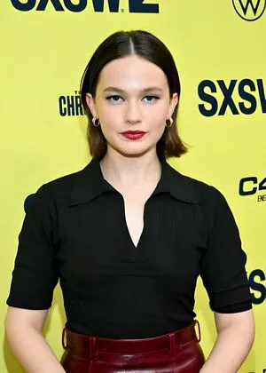 Cailee Spaeny OnlyFans Leaked Free Thumbnail Picture - #VxZQLAALMf