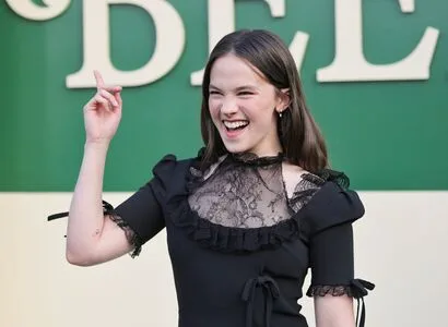 Cailee Spaeny OnlyFans Leaked Free Thumbnail Picture - #abw2FJdA72