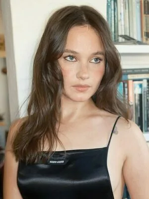 Cailee Spaeny OnlyFans Leaked Free Thumbnail Picture - #b8hApkGojv