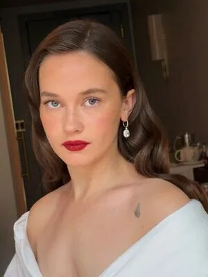 Cailee Spaeny OnlyFans Leaked Free Thumbnail Picture - #f72leS4cc1