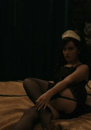 Cailee Spaeny OnlyFans Leaked Free Thumbnail Picture - #m2nD8dNAeL