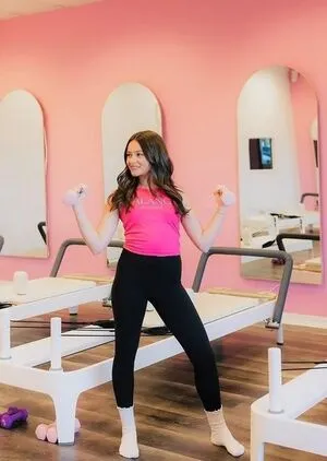 Cailey Fleming OnlyFans Leaked Free Thumbnail Picture - #zVXPZMvahs