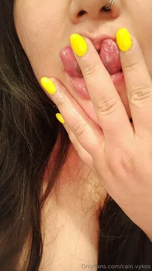 Cain Vykos Thumbnail Picture