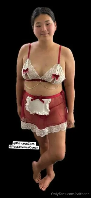 Caitbear OnlyFans Leaked Free Thumbnail Picture - #HNW3IGbjfT