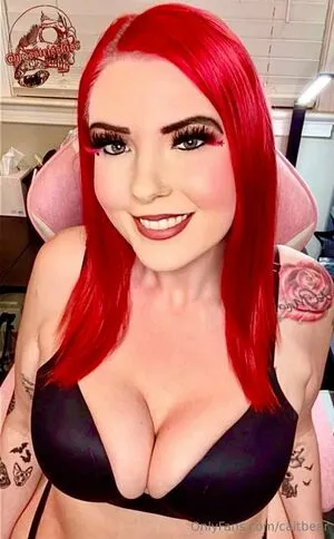 Caitbear OnlyFans Leaked Free Thumbnail Picture - #QYYiN38LZg