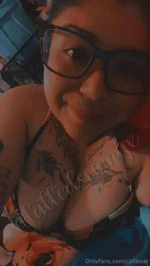 Caitbear OnlyFans Leaked Free Thumbnail Picture - #VYXcHoeqoP