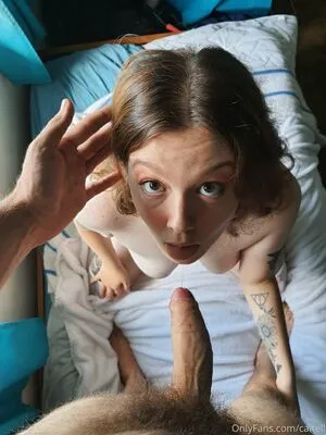 Caitell OnlyFans Leaked Free Thumbnail Picture - #x1me2I9OII
