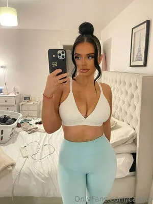 Caitjxo OnlyFans Leaked Free Thumbnail Picture - #nDaIPooT5Y