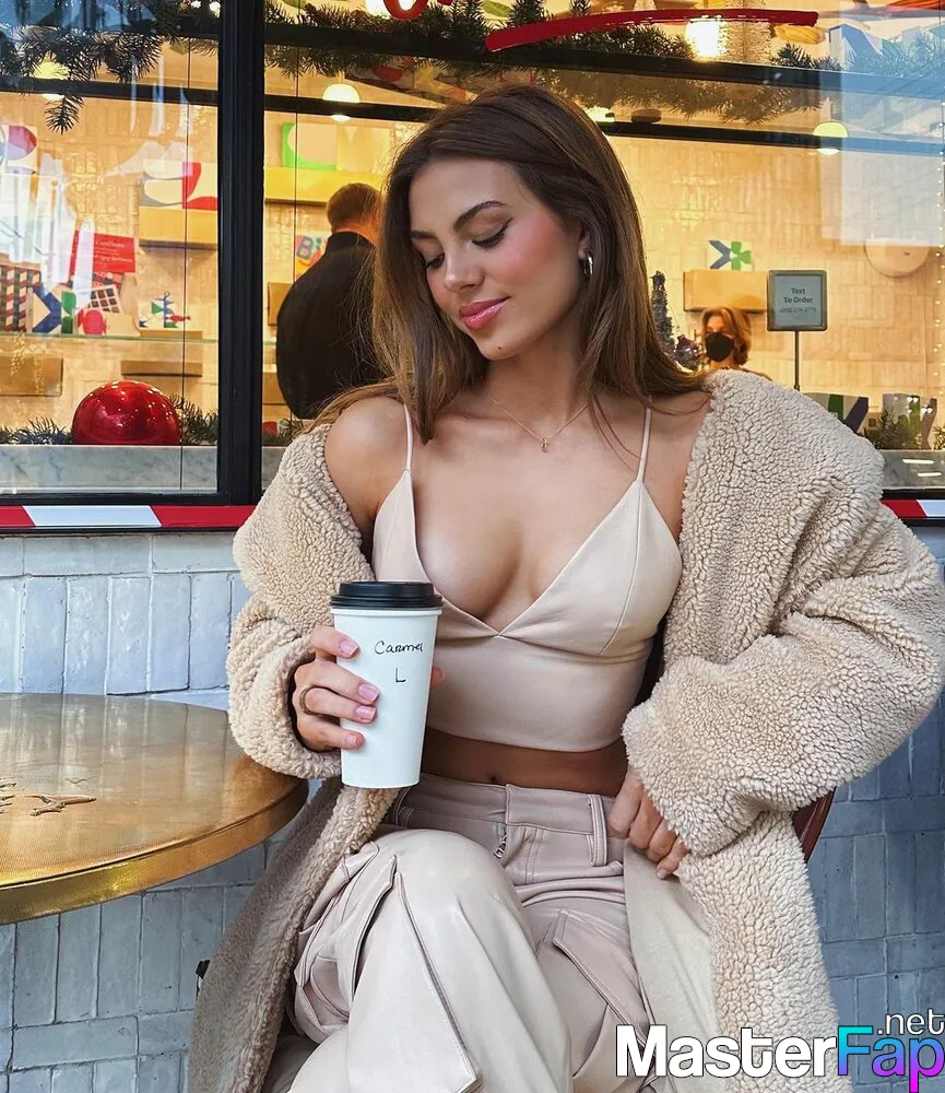 Caitlin Carmichael Nude OnlyFans Leak Picture MhzYeeYAs8 | MasterFap.net