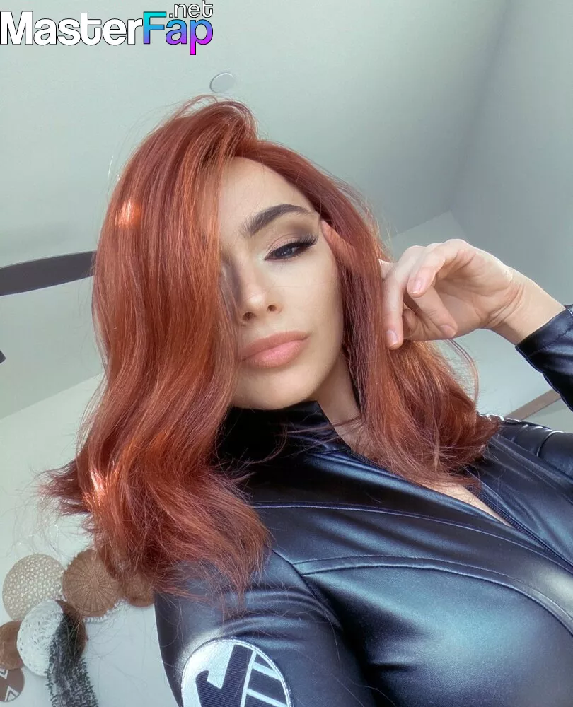 Caitlin Christine Nude OnlyFans Leak Picture XpfWA8dHXe | MasterFap.net