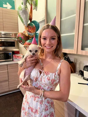 Caitlin Oconnor OnlyFans Leaked Free Thumbnail Picture - #slm0uDGevD