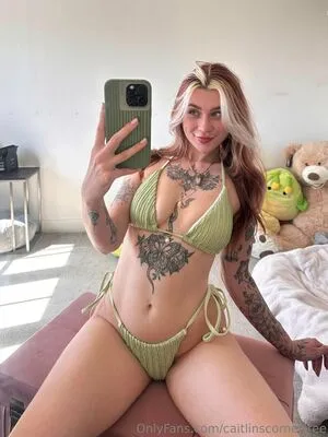 Caitlinscornerfree OnlyFans Leaked Free Thumbnail Picture - #JVJo42WDEL