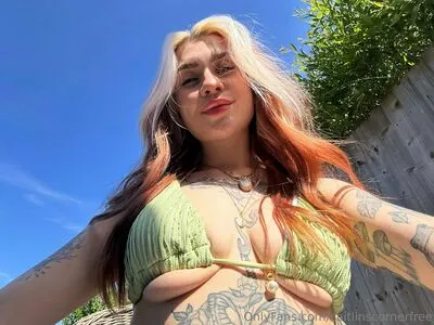 Caitlinscornerfree OnlyFans Leaked Free Thumbnail Picture - #Vy4zimAd0c