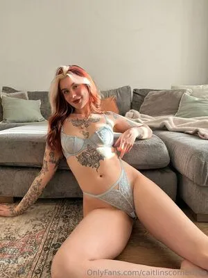 Caitlinscornerfree OnlyFans Leaked Free Thumbnail Picture - #a1sNgInfEb