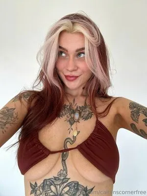 Caitlinscornerfree OnlyFans Leaked Free Thumbnail Picture - #c5mI3OoMvZ