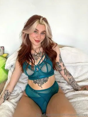 Caitlinscornerfree OnlyFans Leaked Free Thumbnail Picture - #g1un2qnYkH