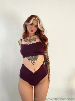 Caitlinscornerfree OnlyFans Leaked Free Thumbnail Picture - #qN2pr3ddtZ