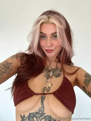 Caitlinscornerfree OnlyFans Leaked Free Thumbnail Picture - #qN5bBbOrvn