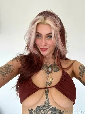 Caitlinscornerfree OnlyFans Leaked Free Thumbnail Picture - #w0w7yMIoj9