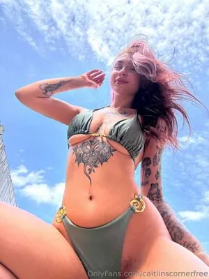 Caitlinscornerfree OnlyFans Leaked Free Thumbnail Picture - #x13xVmD8VU